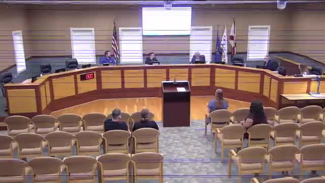 Board Approves Property Development at 712 Sixth Street in 3-0 Vote