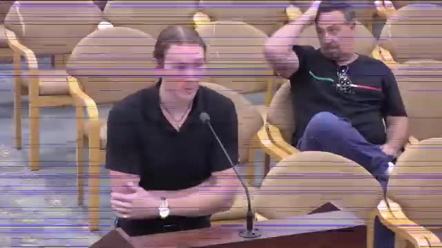 Board of Adjustment approves variance to allow house on undersized lot at 712 Sixth Street