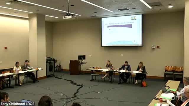 Childcare Licensing Clarified for Year-Round and Summer Programs