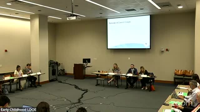 State education officials outline rules, timeline to license nonpublic pre-K under Act 409