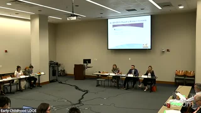 Education Board Implements New Child Abuse Reporting Requirements for 2026-2027 School Year