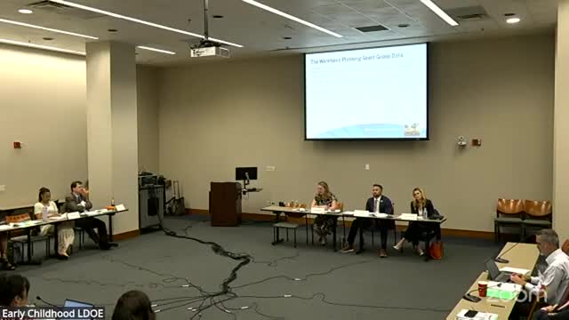 Early Childhood Educators Seek Support Amid Growing Challenges in Louisiana