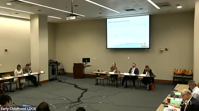 State Increases Early Childhood Investment With $29.7M Matching Fund Initiative