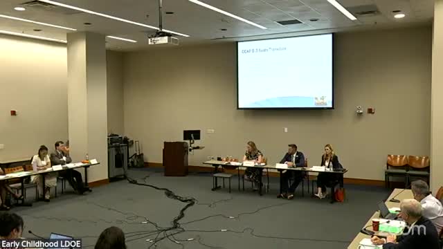 State takes over CCAP B‑to‑3 seat payments, asks families to reapply through new portal