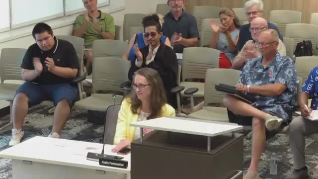 Champaign County Celebrates Crystal Sullivan's 35 Years of Public Service