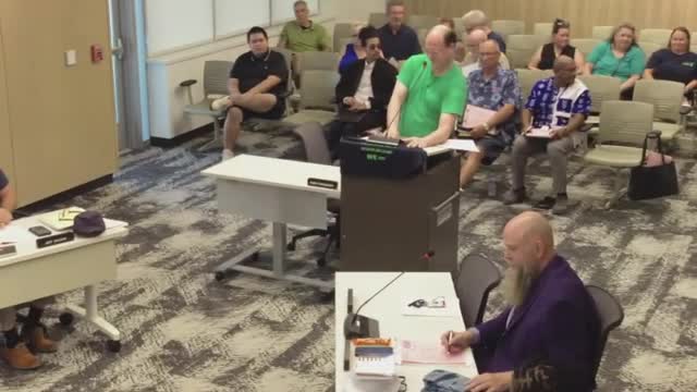 Champaign County Board unanimously approves five AFSCME contracts after months of bargaining