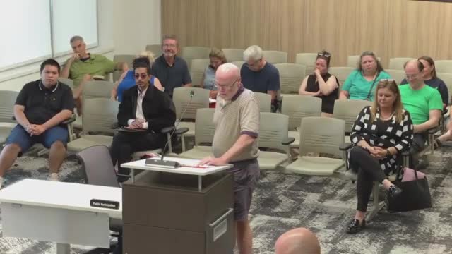 Champaign County Board Proposes Resolution for Accurate 2026 Election Procedures