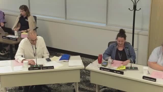Champaign County Board Approves Multiple Labor Agreements with AFSCME Council 31