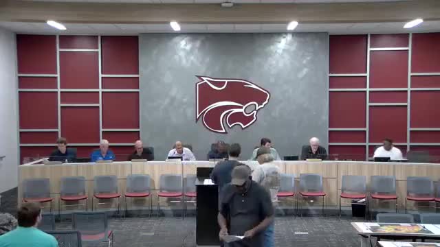 Commission approves subdivision of former Greenville Springs hospital land as city advances 'Springs' project