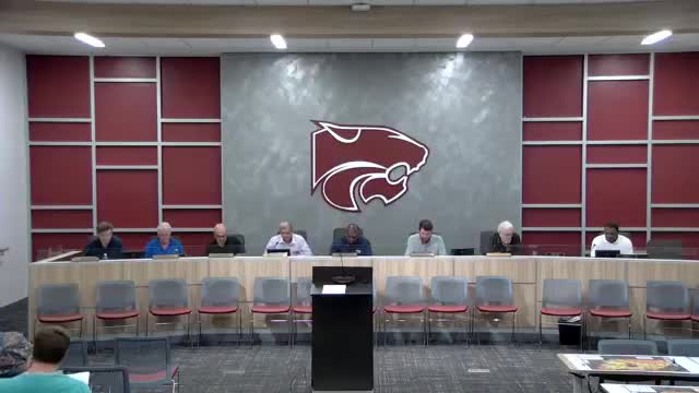 Commission approves Tucker subdivision after discussing sewer access and jurisdictional limits