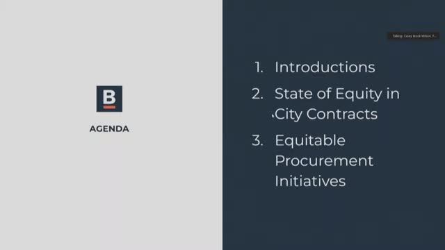 Boston Procurement Department Expands Services to Enhance Supplier Diversity Efforts