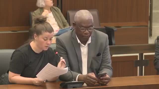 Boston Council urged to halt Waymo's autonomous vehicle deployment for safety concerns