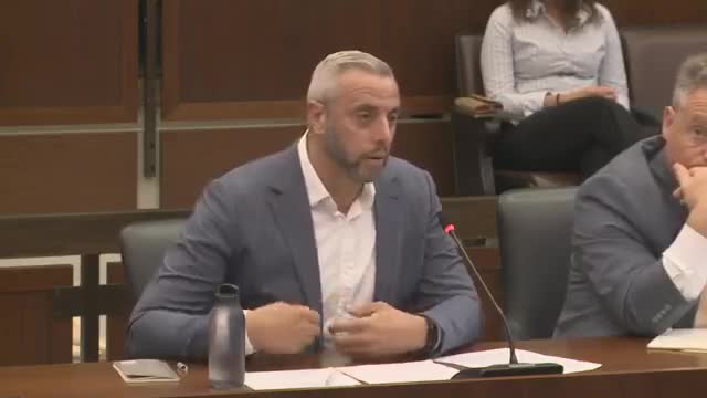 Boston Council Tackles AV Regulations Impacting Workers and Emergency Response Protocols