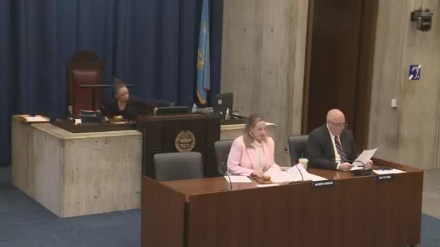 Boston City Council Evaluates Autonomous Vehicle Operations Amid Public Safety Concerns