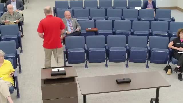Farragut Council Proclaims July 2025 Parks and Recreation Month and Public Relations Day