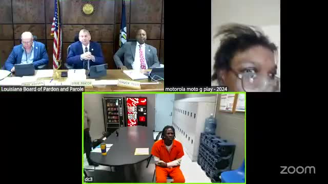 Committee on Parole denies Todd Campbell’s parole request amid victim opposition and prosecutorial objections