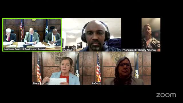 Parole denied for Webster Parish inmate Travis West after board cites violent offenses and law‑enforcement opposition