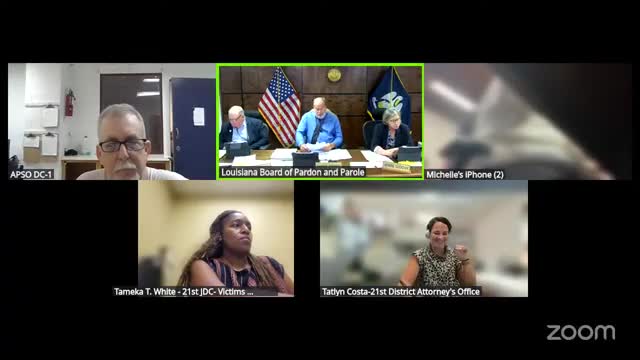 Parole denied for Willis R. Rodis amid strong prosecutor opposition