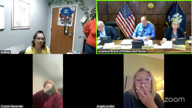 Parole denied for Mikaela Gray amid prosecutorial opposition and incomplete prerelease programming