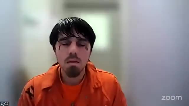 Parole board reinstates Danny DuSelle to supervision; orders residential treatment at Broken Wings