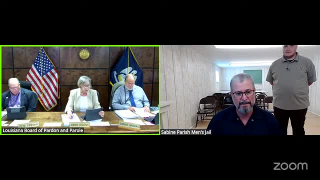 Parole denied for Tony Stewart; panel cites lack of required sex-offender treatment