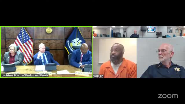 Committee on Parole revokes Daniel McNeal’s parole after multiple rule violations