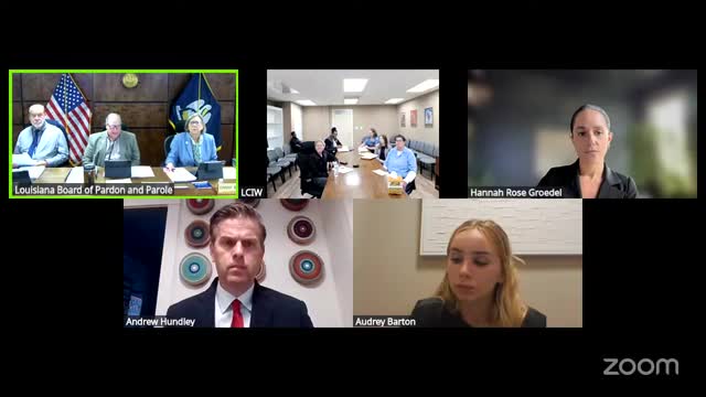 Parole denied for Sharon Roberts after victims and law enforcement oppose release