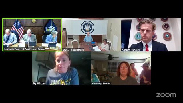 Parole denied for Owen Robertson amid law-enforcement and victim opposition