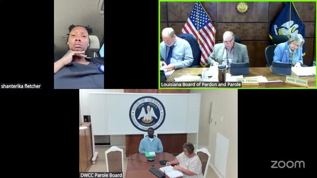 Parole denied for Donald Lotz despite family support and job prospects