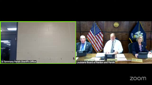 Parole revoked for Warren Green after DUI and marijuana findings