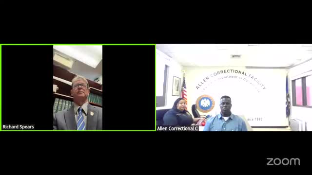 Parole denied for Tyrone Jackson after review of manslaughter conviction and opposition