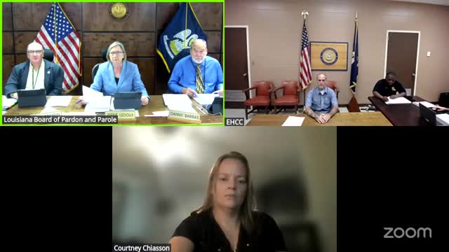 Panel denies Kenneth Rosell parole; victim and prosecution oppose release