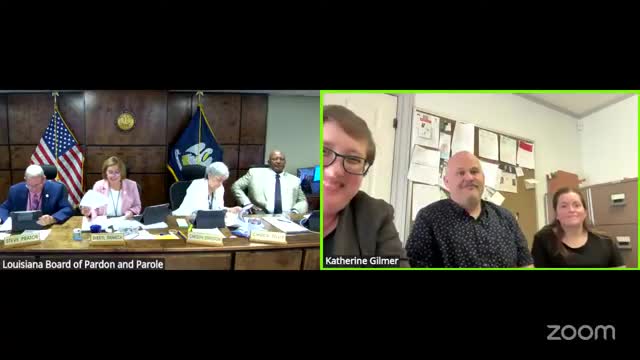 David Ham Seeks Pardon for Firearm Restoration as First Felony Offender