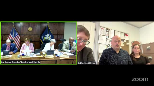 David seeks gubernatorial pardon for felony theft and firearm incident in Texas