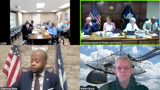 Brenda Raines Seeks Clemency After Fifteen Years for Manslaughter Conviction