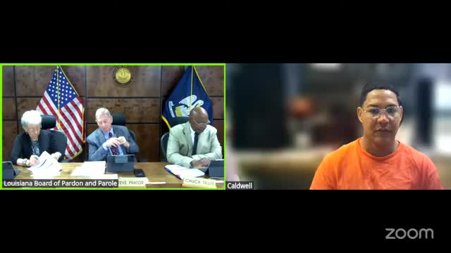 Parole denied for Joel Kasneid after board cites repeated felonies and supervision failures