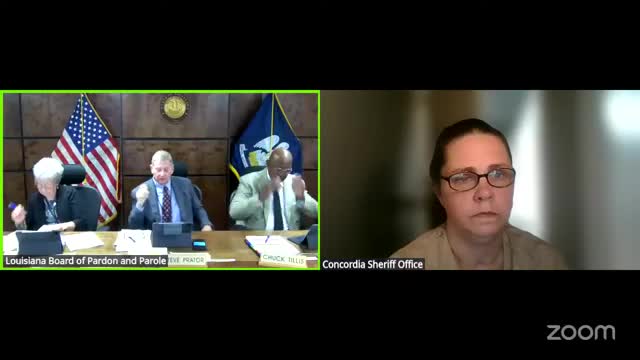 Parole denied for Leslie Maguez in vehicle-homicide case after victim family opposition