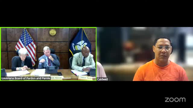 Parole Board Denies Release for Six-Time Felony Offender in Drug Case