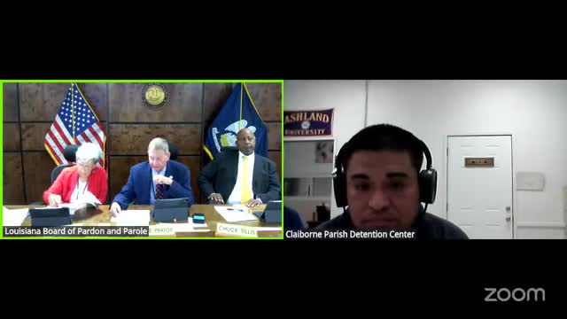 Parole denied for Javier Hernandez; jury conviction and ICE detainer cited