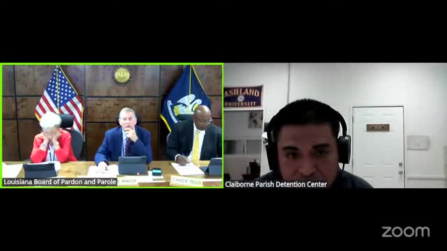 Parole Board Denies Hernandez's Release Amid Serious Charges and ICE Detainer