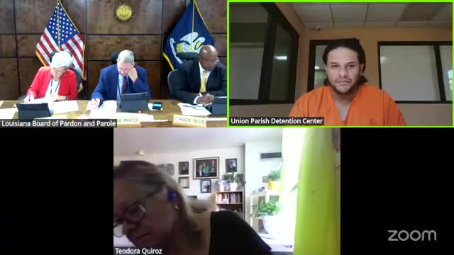 Parole denied for Jim Castaneda; board cites severity of offenses and time remaining