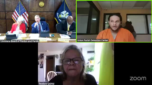 Parole Hearing Denies James Castaneda's Release for Indecent Behavior with Juveniles