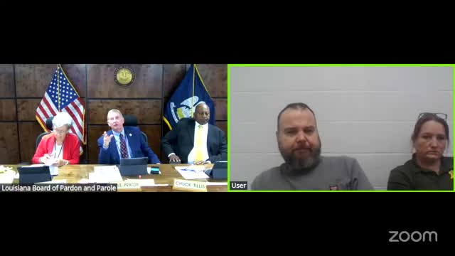 Mister Ferguson Reflects on 18 Years in Prison for Relationship with Minor