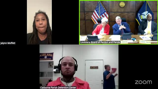 Parole Board Denies Release of Man Convicted for Impregnating Stepdaughter