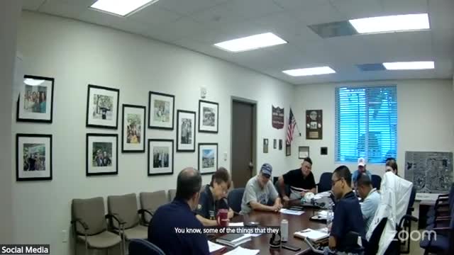 Committee Discusses Miami Lakes Car Show Timing to Align with Farmers Market