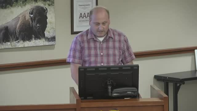 Mid America Proposes Parking Amendments for Renaissance Festival Traffic Management