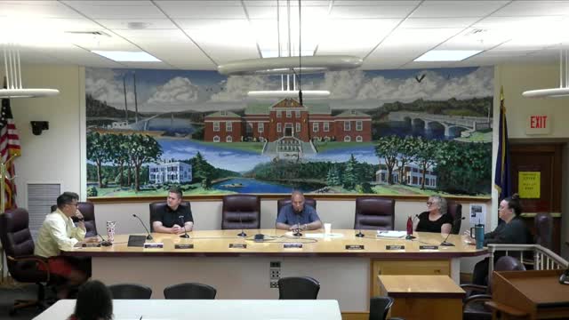 Ellsworth City Council Finalizes Expanded Business Hours and Implements Four-Day Work Week
