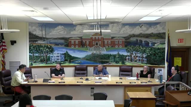 Ellsworth moves to consistent Monday–Thursday 7 a.m.–6 p.m. city‑hall hours as part of four‑day workweek plan