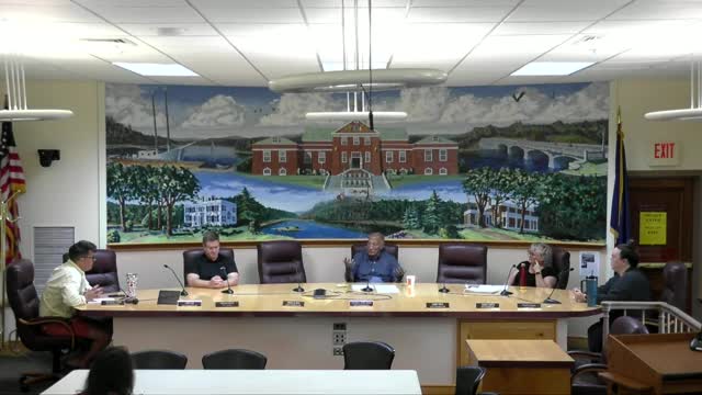 City Council Reviews YMCA Contract for Building Management and Operations
