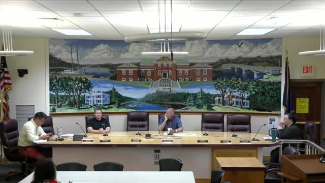 Council to formalize small annual contribution to Downeast bus service after years of informal payments